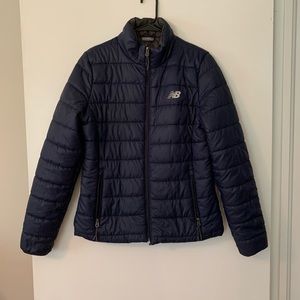 Puffer Jacket